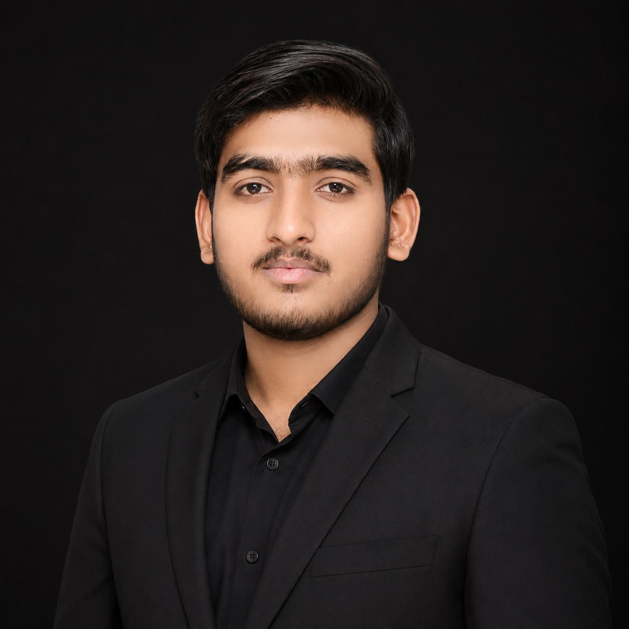 Muhammad Anas Ali